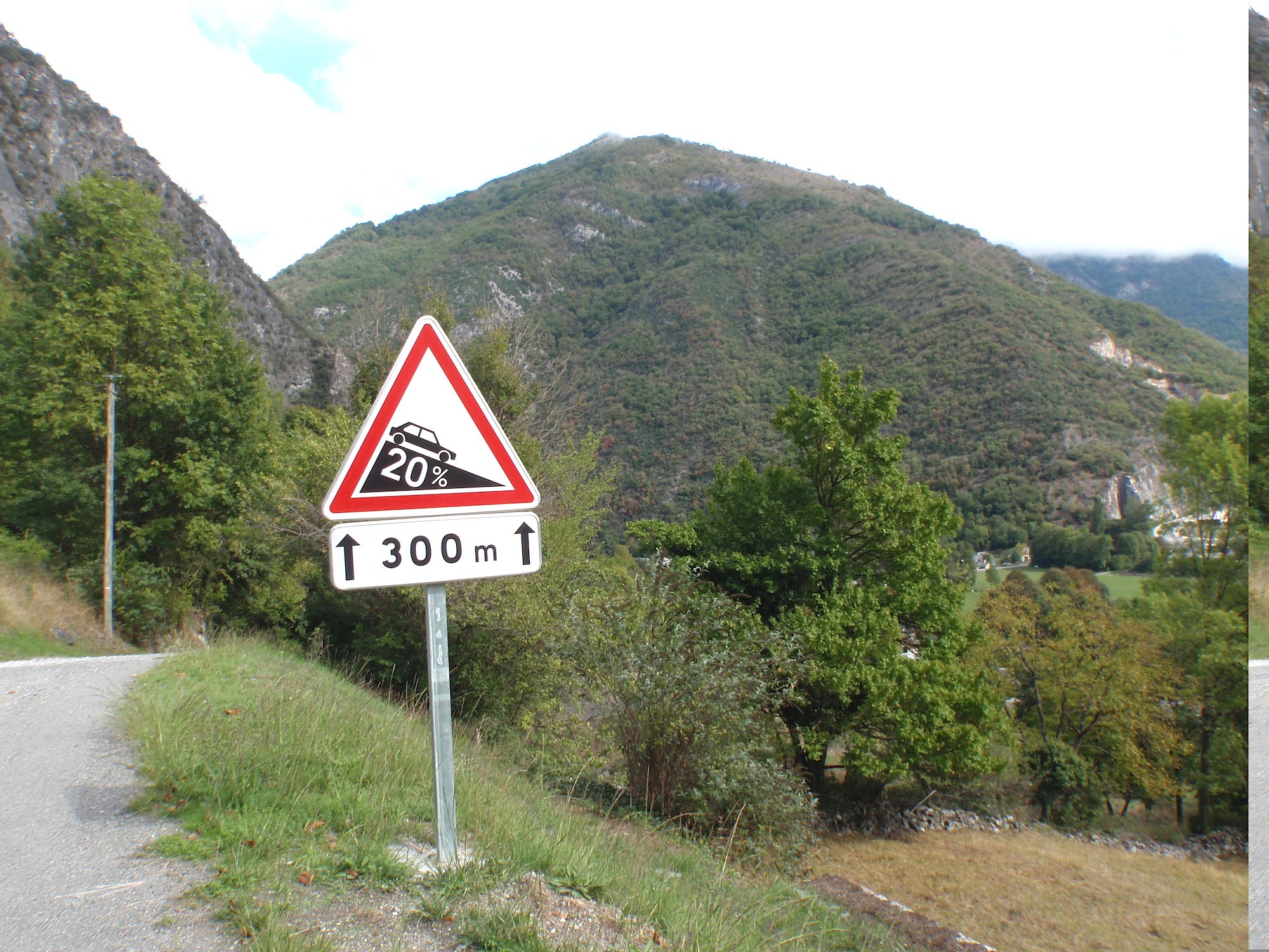 St-Béat-Arlos 4km à éviter -2