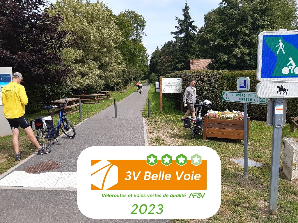 La vie verte à Dimont