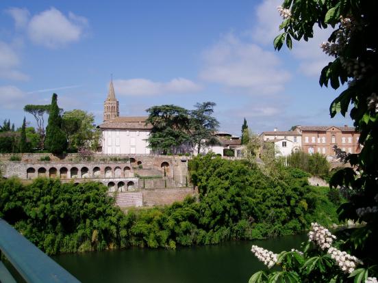 Lisle-sur-Tarn