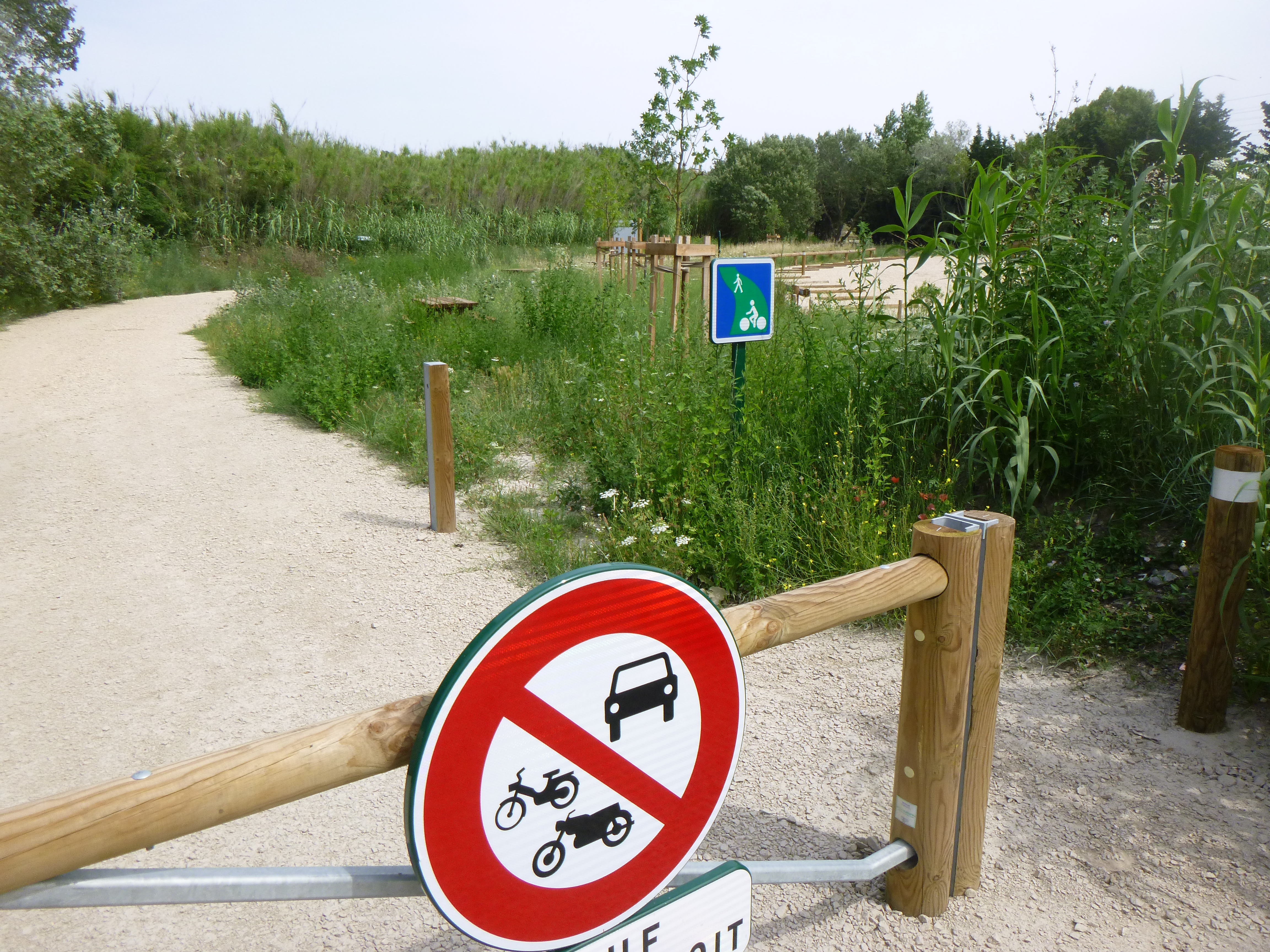 Parking de Castellamare