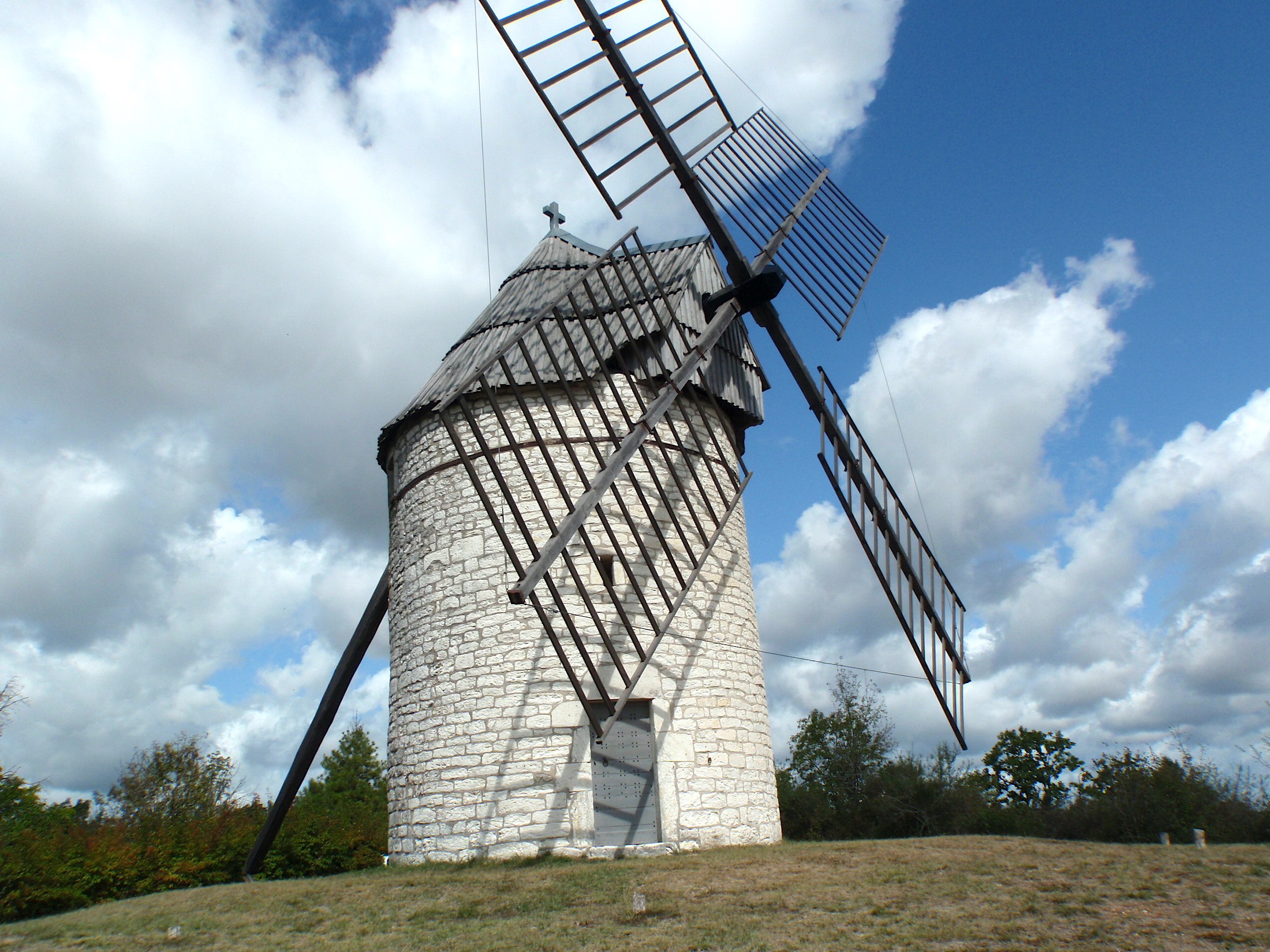 Moulin de Boisse