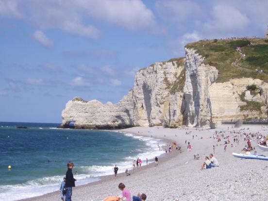 Etretat