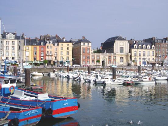 Dieppe