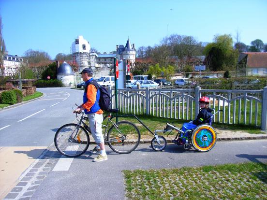 Château de Mesnières