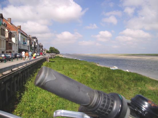 Saint-Valéry-sur-Somme