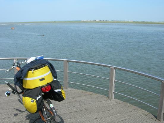 Baie de Somme