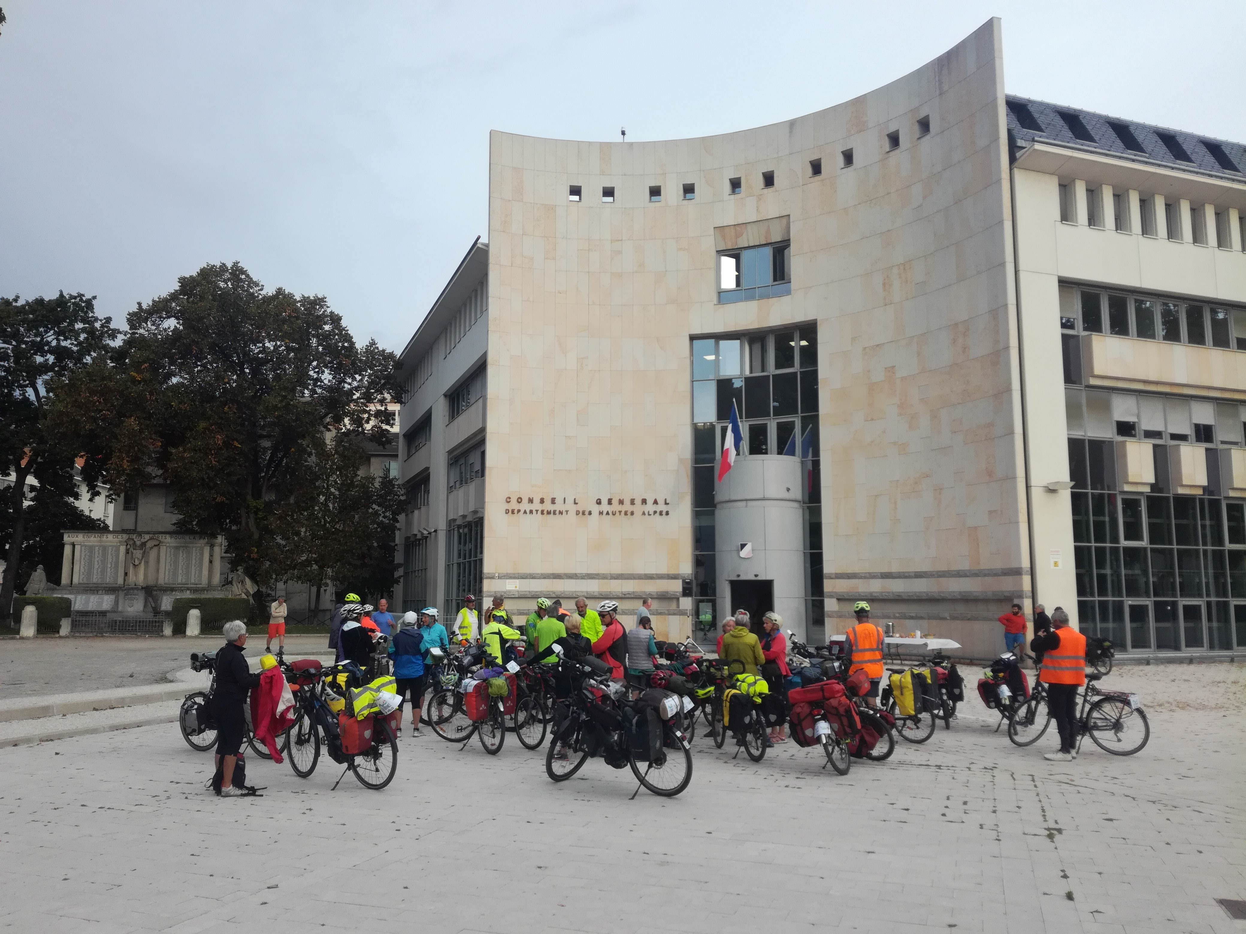 Randonnée Plus Belle La Voie