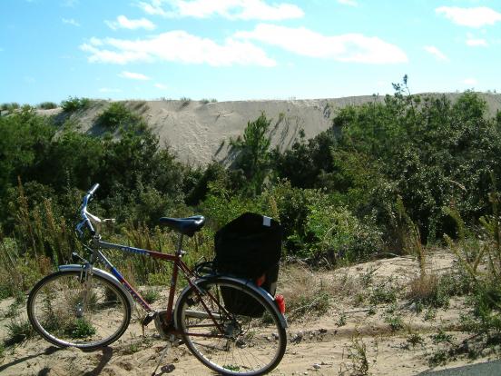 Dune de la Grande Côte