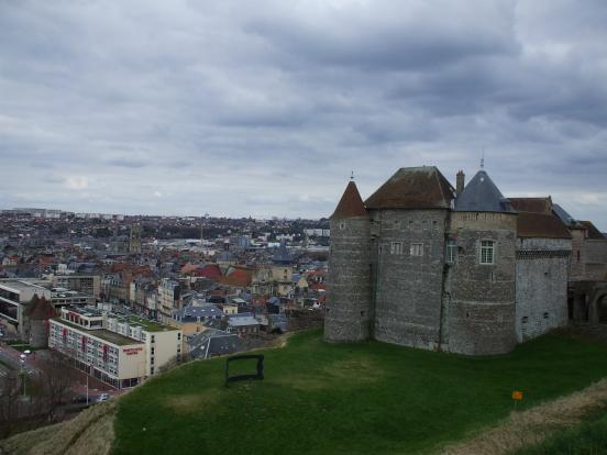Dieppe