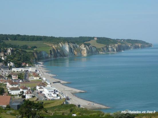 Pourville-sur-Mer