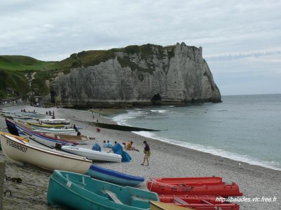 Etretat