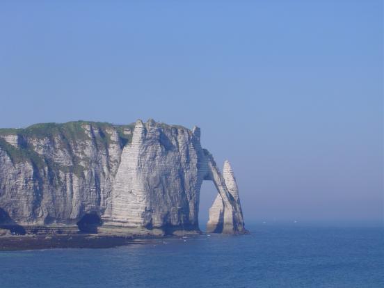 Etretat