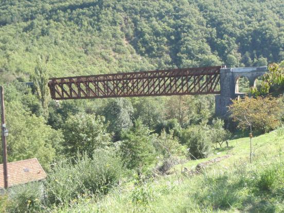 Le viaduc