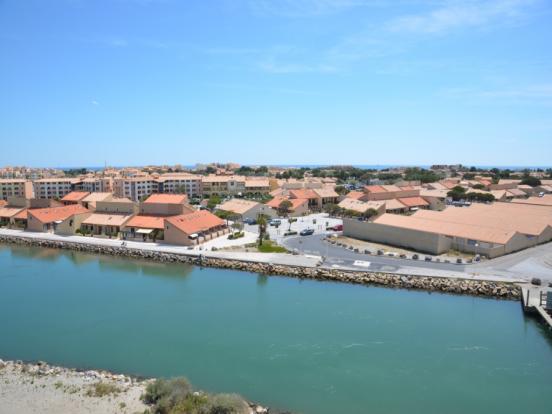 Port Leucate