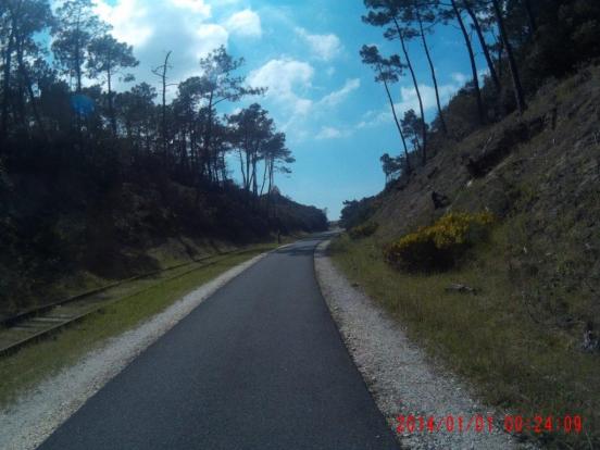 Soulac/Pointe de Grave