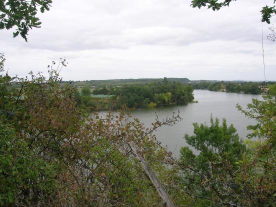 Boucle du Tarn