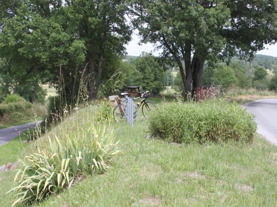 Pause à Peyrat-la-N. (1)