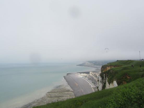 Falaises