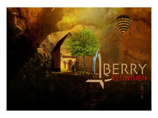 Le Prieuré de Drevant