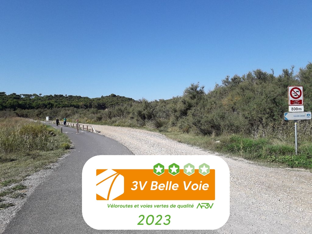 VV Mandirac St Pierre La Mer