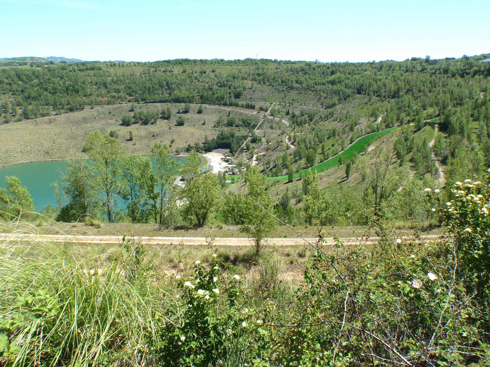 Cap’Découverte-Lac