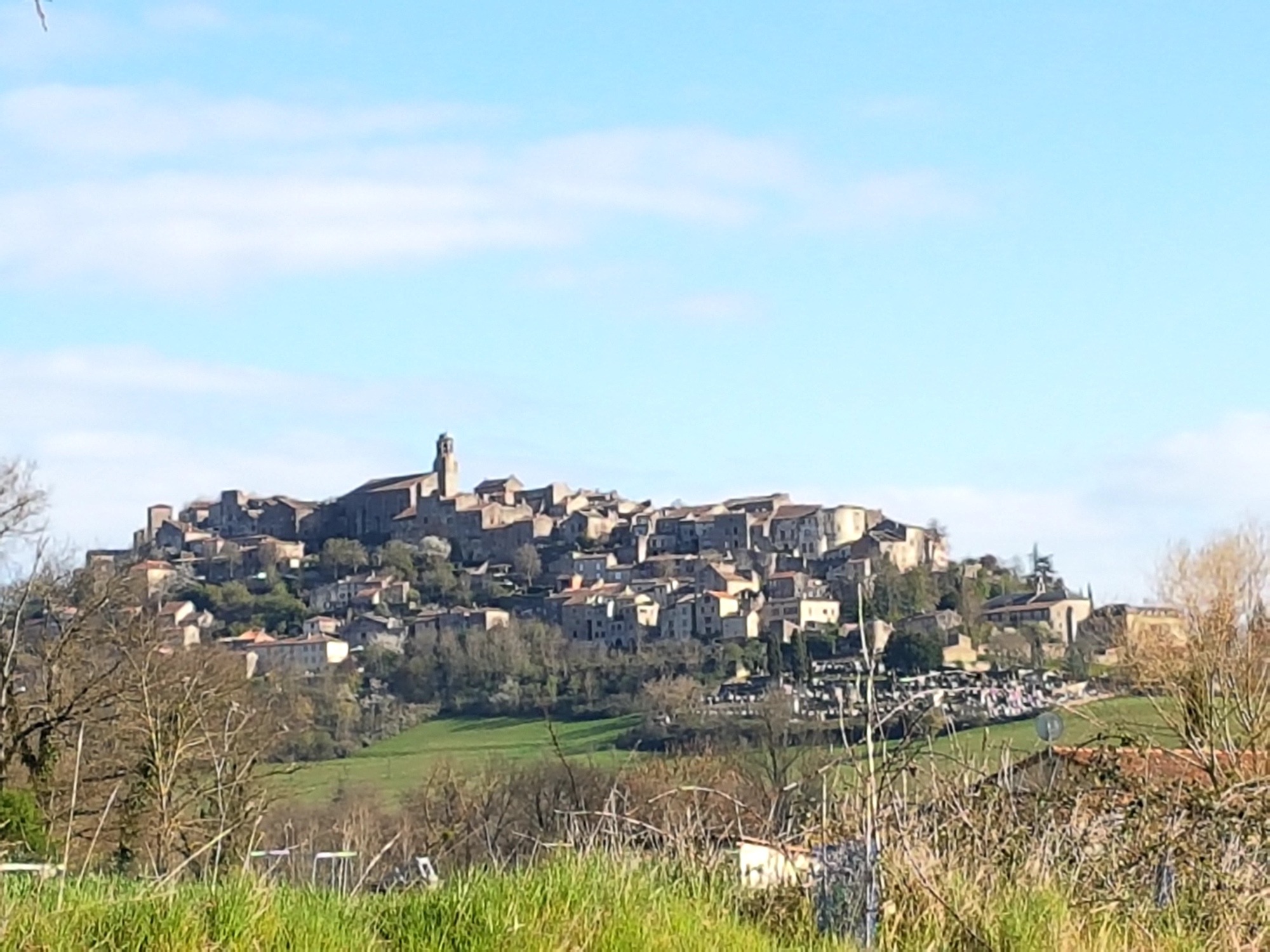 Cordes-sur-Ciel