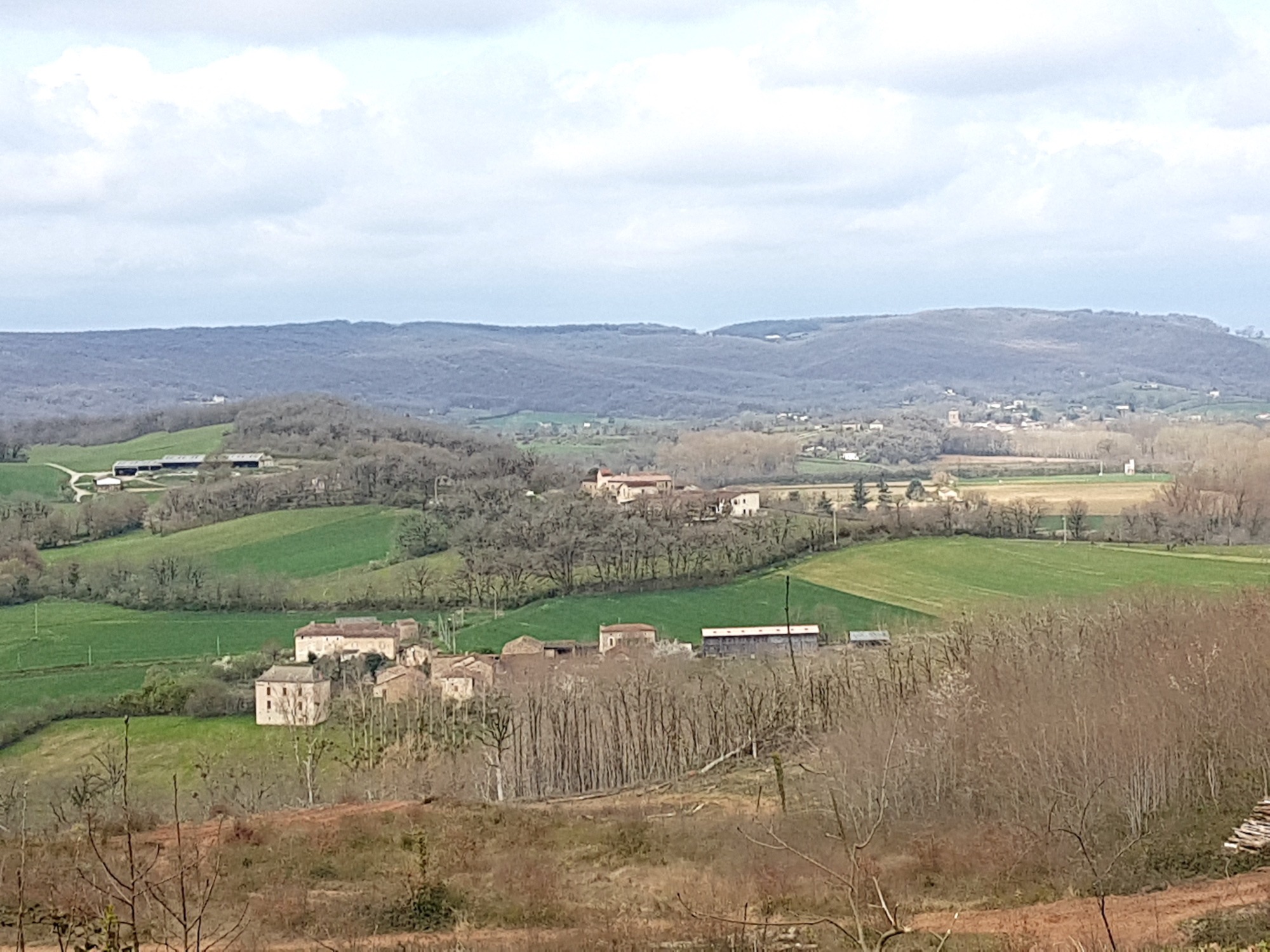 Vue Aveyron