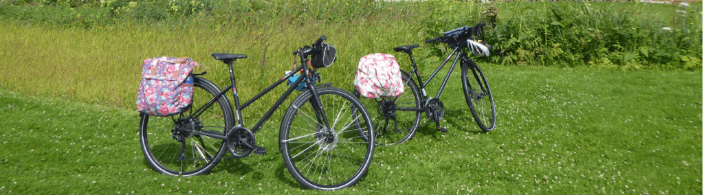 Vélolavie expostion